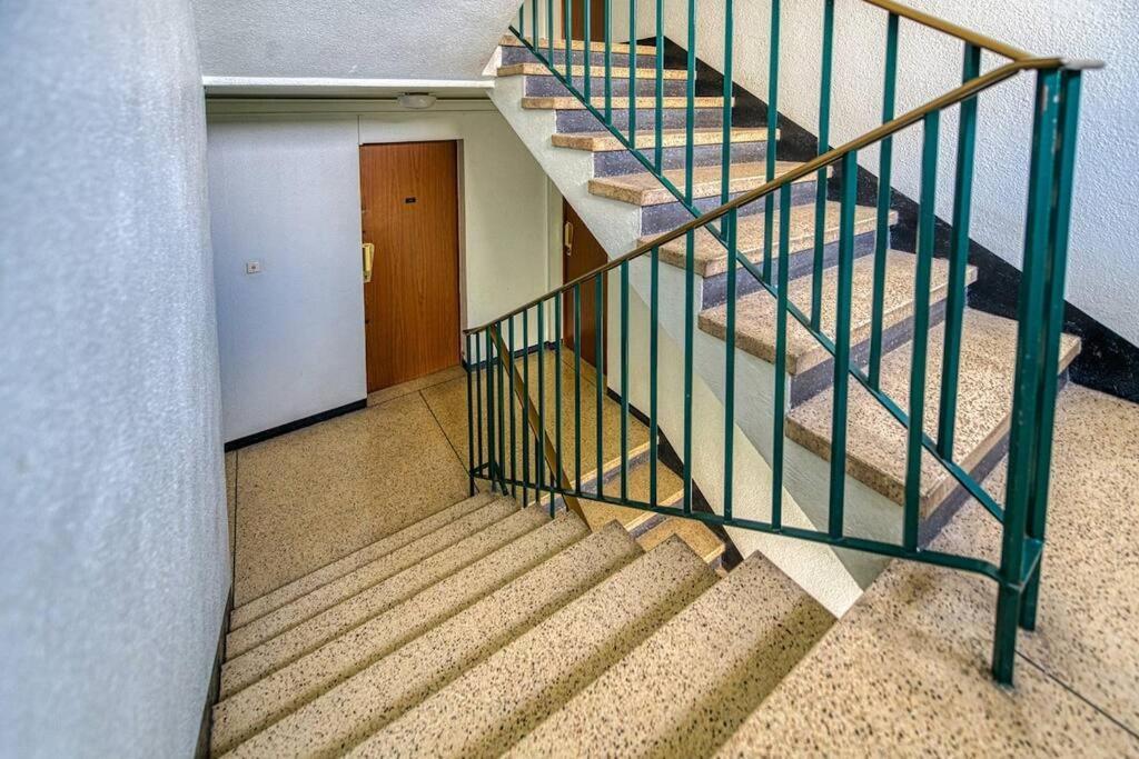 Haut Standing, 4 Ch Dont 2 Sdb Prive, Clim, Fibre Grenoble Esterno foto