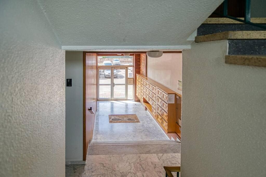 Haut Standing, 4 Ch Dont 2 Sdb Prive, Clim, Fibre Grenoble Esterno foto