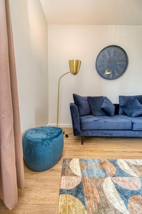 Haut Standing, 4 Ch Dont 2 Sdb Prive, Clim, Fibre Grenoble Esterno foto